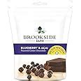 buy brookside chocolate india|Blueberry and Acai Pouch, 3 X 100 g .